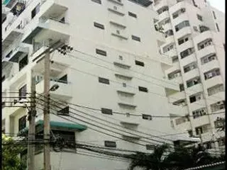 Inthamara Place