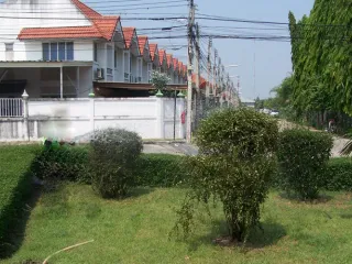 Hometown Sriracha Village