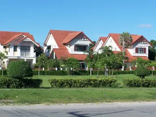 Hometown Sriracha Village