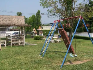 Hometown Sriracha Village