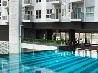 The Parkland Ratchada-Wongsawang