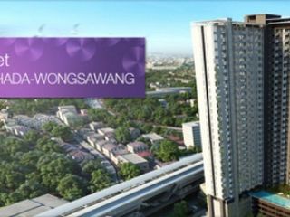 The Parkland Ratchada-Wongsawang
