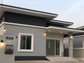 Peace Grand Home
