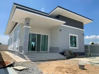 Peace Grand Home