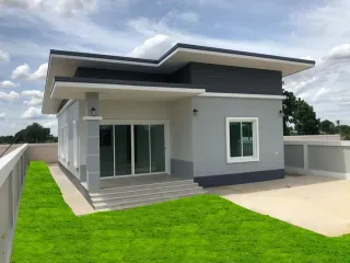 Peace Grand Home