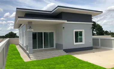 Peace Grand Home