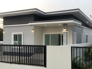 Peace Grand Home