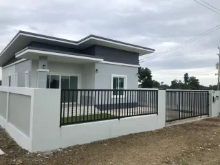 Peace Grand Home