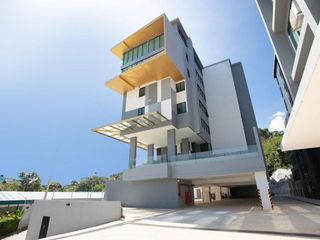 Central Hill View