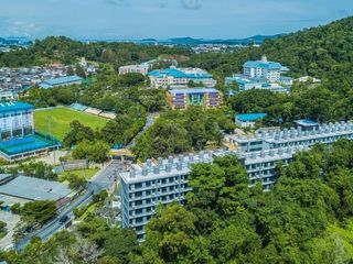 Central Hill View