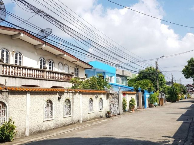 Ruamchok Subdistrict Village
