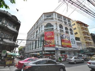Chinatown Residence Bangkok