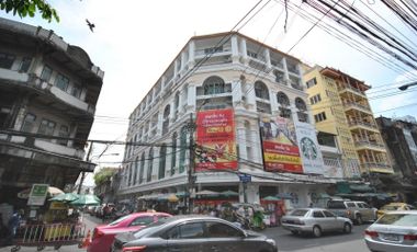 Chinatown Residence Bangkok