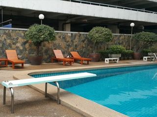 ITF Silom Palace