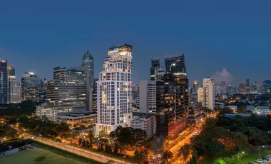 MUNIQ Langsuan