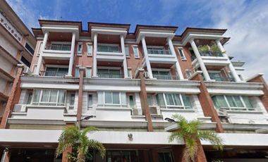 Lumpini Place Ratchada-Rama 3