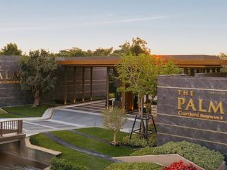 The Palm Courtyard Bangna KM8