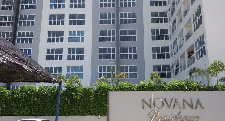 Novana Residence