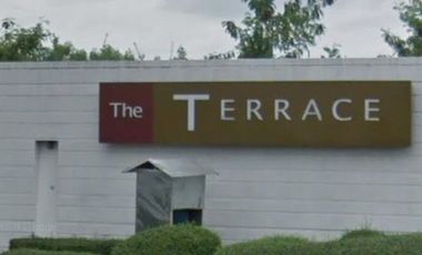 The Terrace Phra Ram 2