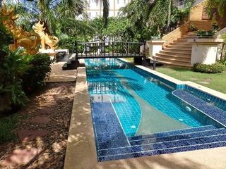Executive Residence II