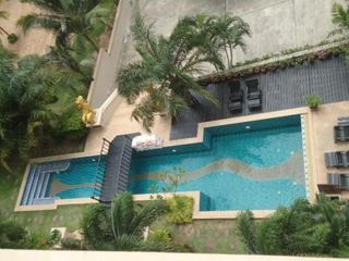 Executive Residence II