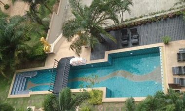 Executive Residence II