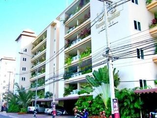 Executive Residence II