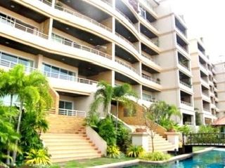 Executive Residence II