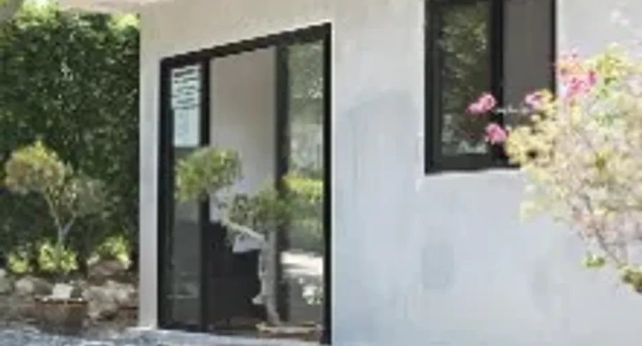 Moon Cottage