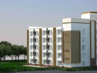 Cerca de Tawan Residencia