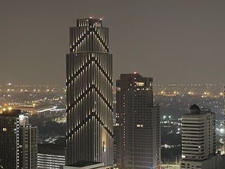 V. Wanna Tower