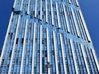 V. Wanna Tower