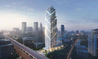 V One Tower
