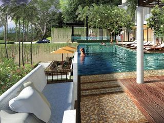 Greenheights 138 Condominium