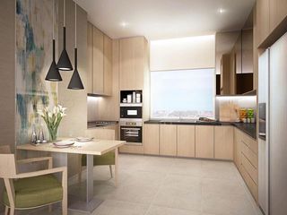 Greenheights 138 Condominium