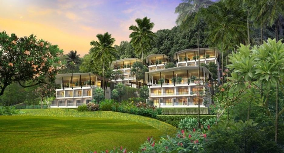 Greenheights 138 Condominium