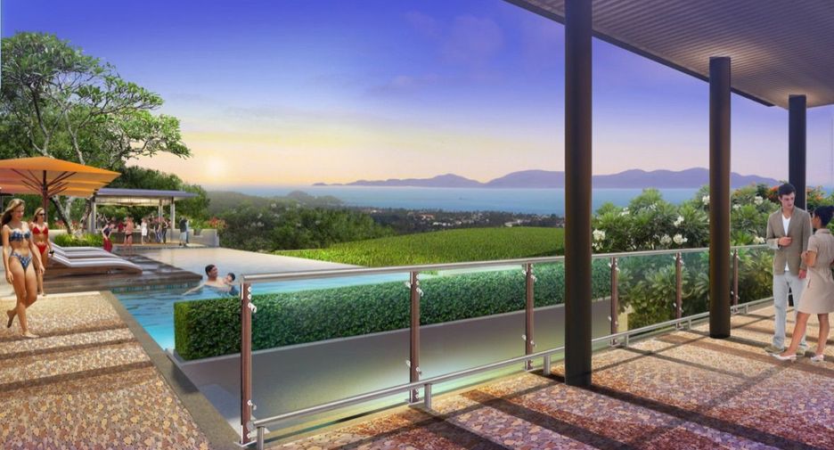 Greenheights 138 Condominium
