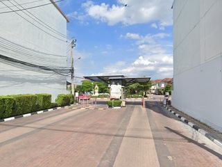 Baan Ratchapruek Ramindra – Hatairath‎