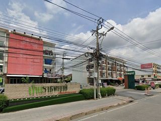 Baan Ratchapruek Ramindra – Hatairath‎