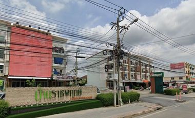 Baan Ratchapruek Ramindra – Hatairath‎