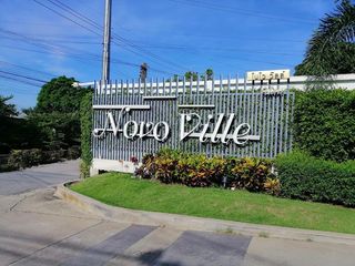 Novo Ville Wongwaen – Bangyai