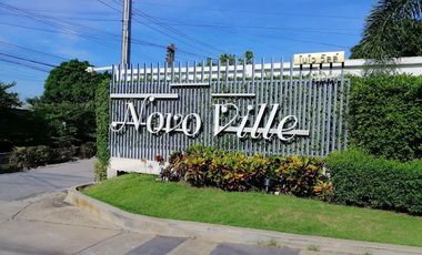 Novo Ville Wongwaen – Bangyai
