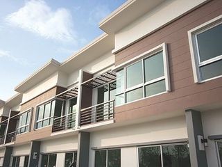 Novo Ville Wongwaen – Bangyai