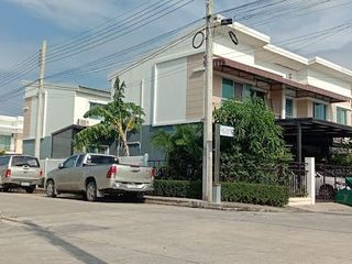 Novo Ville Wongwaen – Bangyai
