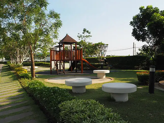 Novo Ville Wongwaen – Bangyai
