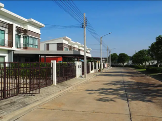 Novo Ville Wongwaen – Bangyai