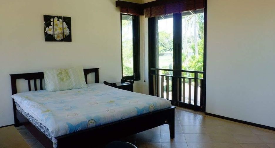 Plumeria Villa Bang Rak