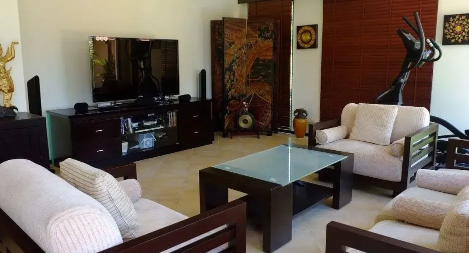 Plumeria Villa Bang Rak