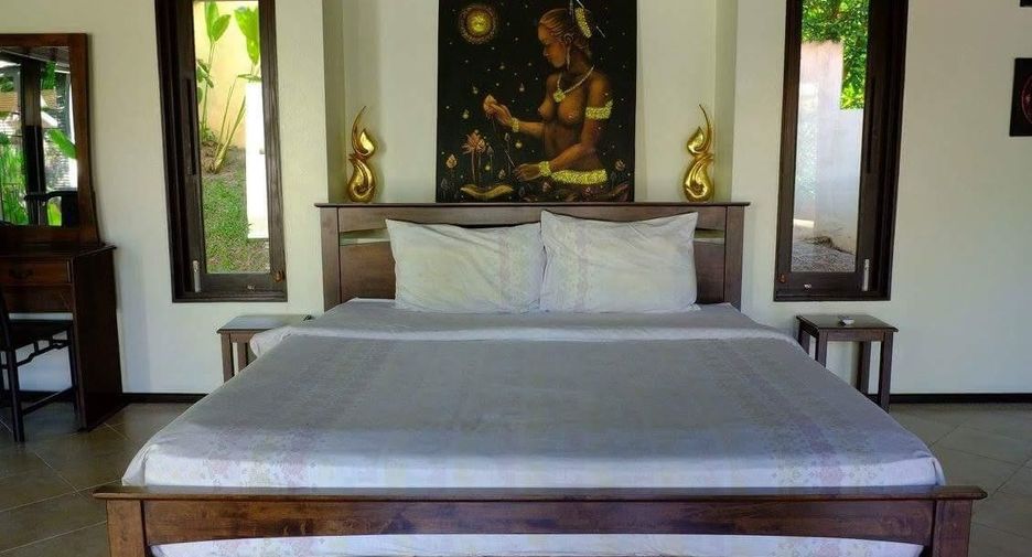 Plumeria Villa Bang Rak
