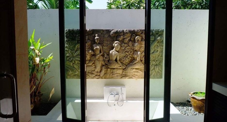 Plumeria Villa Bang Rak